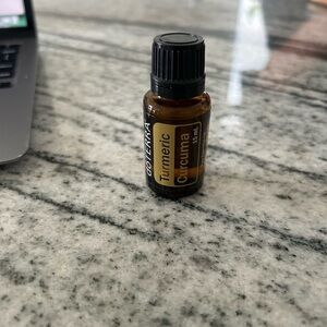 Doterra Tumeric Essential Oil